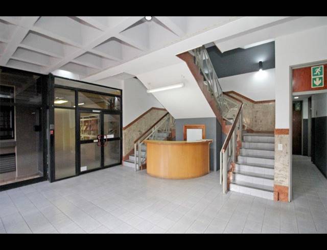 476M² BUILDING TO LET IN SUNNYSIDE
